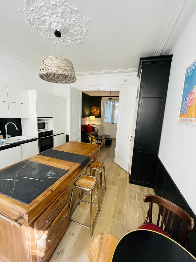 Appartement Son Des Mouettes Plage
